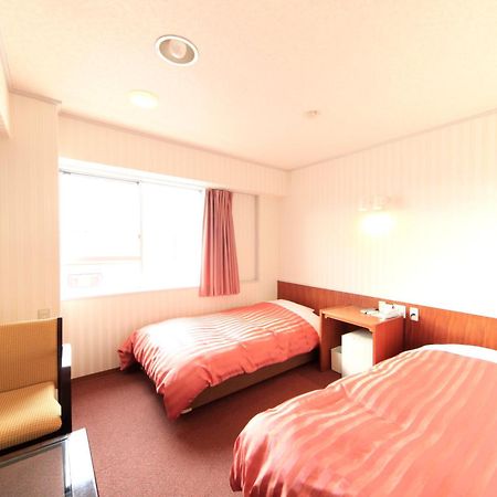 Nagano Daiichi Hotel Dış mekan fotoğraf