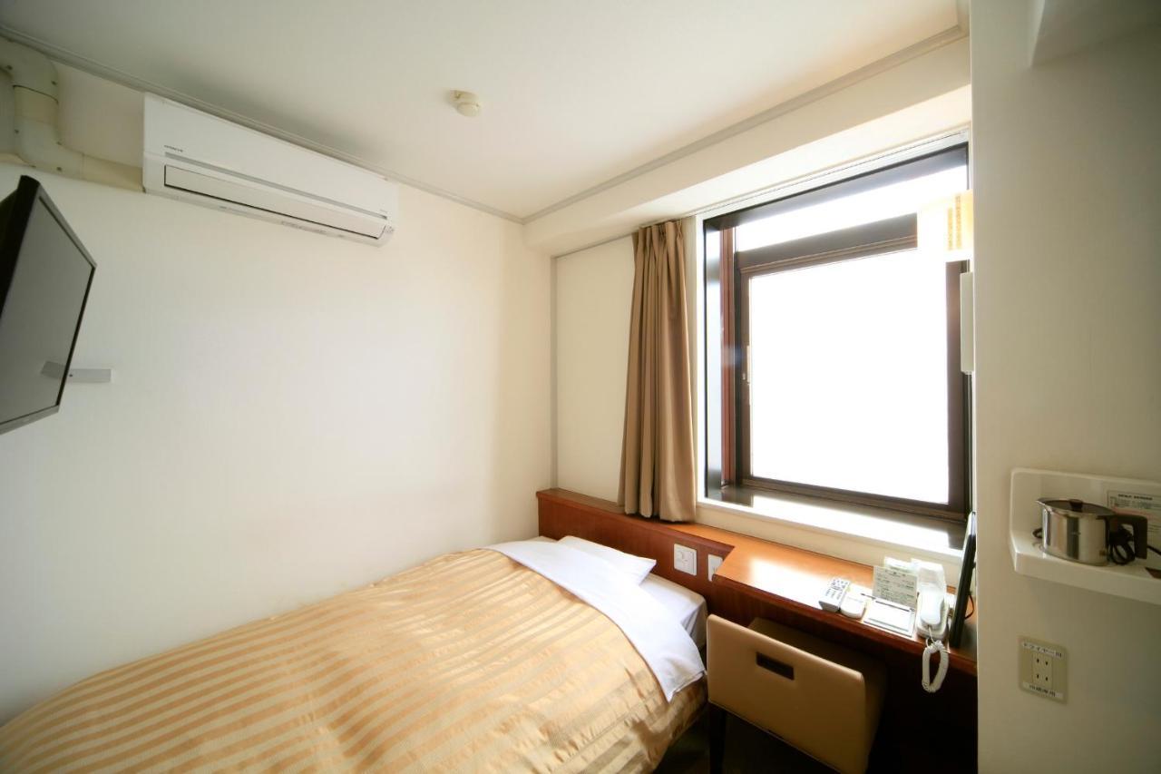 Nagano Daiichi Hotel Dış mekan fotoğraf