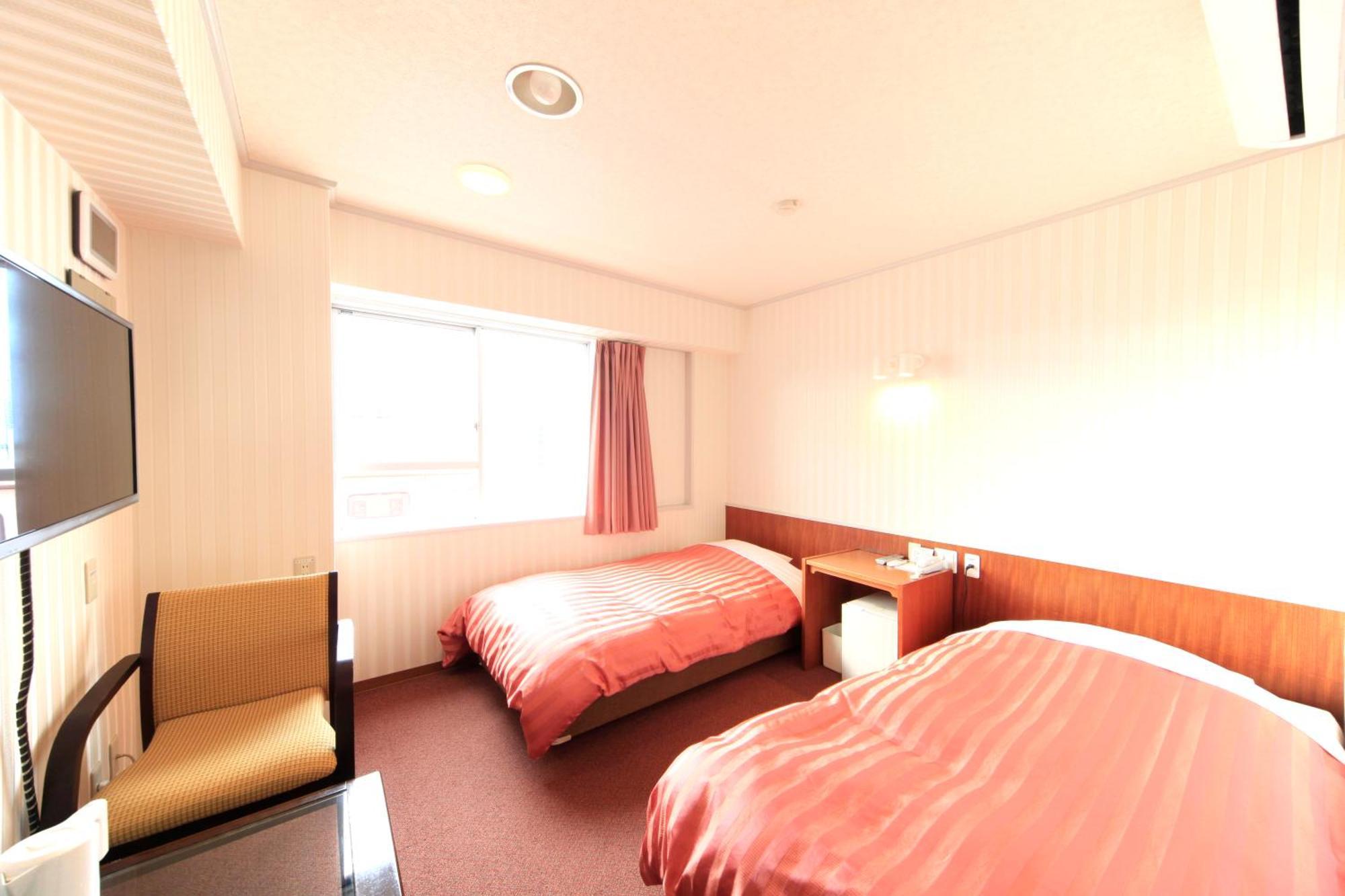 Nagano Daiichi Hotel Dış mekan fotoğraf